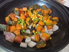 -三羊居食府(文艺路店)