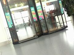 -银川河东国际机场