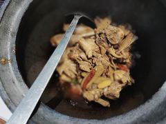 -院里寻菜·精致庭院菜(观沙岭店)