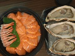 -冰之海挪威三文鱼(海珠店)