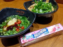 -呷哺呷哺 黄金牧场 (欢乐谷店)
