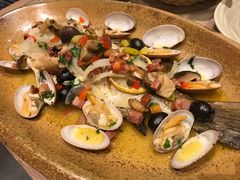 -小岛·澳门菜(时代广场店)