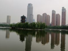 -迎泽公园