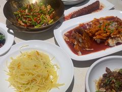 -湘约东方·湘约和港·湖南家常菜·宴请(民星路店)