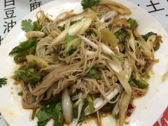 -老钟家烤羊排·敦伊阁清真餐厅胡羊焖饼
