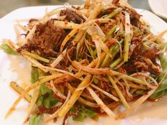 -春江饭店(共青团路总店)