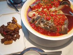 -小吴越·江浙融合菜(惠山万达广场店)