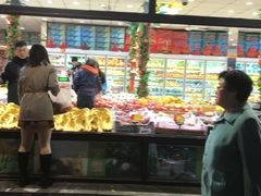 门面-乐乐鲜果水果超市(河北店)