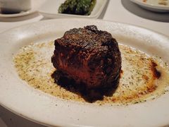 菲力牛排-茹丝葵经典牛排馆(上海外滩店)