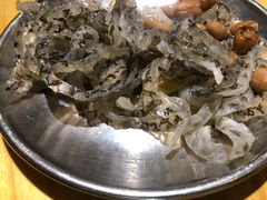 -伊茉家的烤肉店(勒泰中心店)