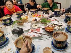 -东来顺饭庄(王府井步行街店)