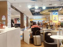 -DQ·蛋糕·冰淇淋(城南嘉园店)