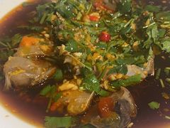 -潮人姐妹轩(海宁路店)