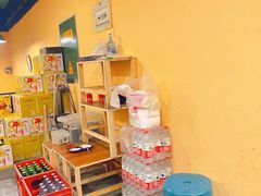 -老虎小串(体育馆路店)