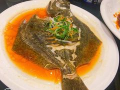 多宝鱼-苏湘会(新港店)