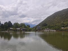 -黑龙潭公园