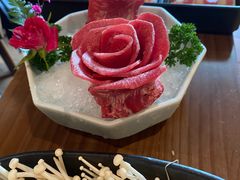 -捞王锅物料理(上海世茂广场店)