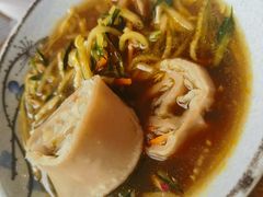 -弓二莜面(总店)