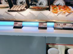 -渔纬港海鲜自助餐厅(湖里万达店)