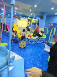 -佳贝爱益智主题儿童乐园(乐尔乐旗舰店)