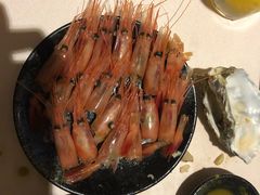 -富盈酒店-日本料理餐厅(厚街店)