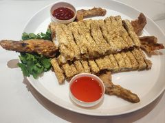 -酱湘宴餐厅(狮子山公园店)