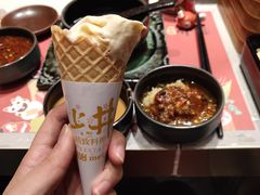 -空之介寿喜烧·和牛放题(恒隆广场店)