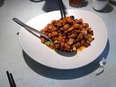 -老屋印象川菜(马园路店)