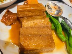 -宝丽轩中餐厅BAOLIXUAN