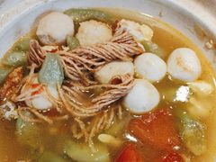 -永安鱼庄·镇江菜(丁卯店)