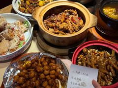 -小柴米·传统江西菜(八一广场店)