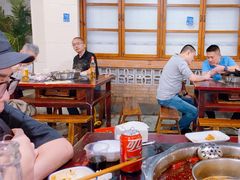 -邓莽子老火锅(鲁祖庙店)