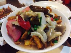 -三林本帮馆(中林街店)