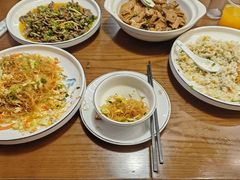 -食光慢宴·安吉土菜馆