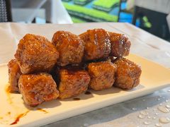 -老海陵·泰州菜(图书馆店)