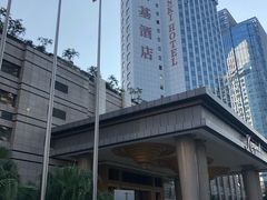 -深圳凯宾斯基酒店