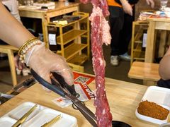 -霸腹烤肉(厦门柚子番店)