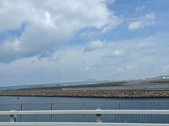 -港珠澳大桥(珠海段)