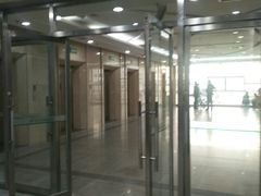 -中国医科大学附属盛京医院(南湖院区)