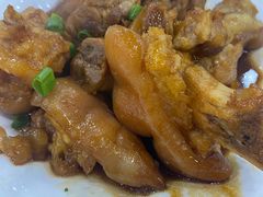 -一洲餐厅(青少年宫路店)