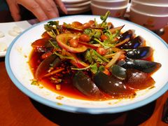 -粟氏天府·东北烧烤(江南兴隆街店)