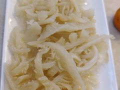 千层肚-虾大侠·盱眙龙虾老北京铜锅涮羊肉(金楠天街店)