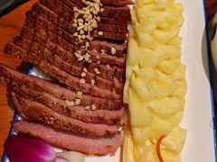 -阮氏娘·越南料理(双子塔店)