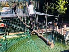 -梦幻奥陶纪景区