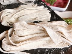 -滇釜火锅·能喝汤的火锅(车公庄店)