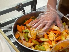 -黄记煌三汁焖锅(华发商都店)