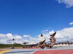 -中国马镇舞马世界主题乐园