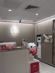 -咪咪比基尼脱毛专业店