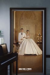-安娜公馆婚纱摄影(锦州店)