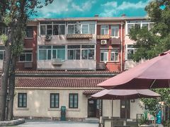 -静园(和平区)